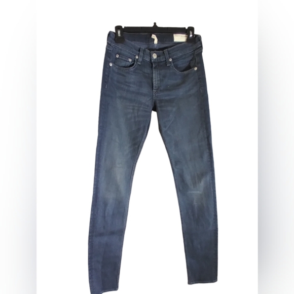 Rag & Bone skinny jean - Picture 1 of 9